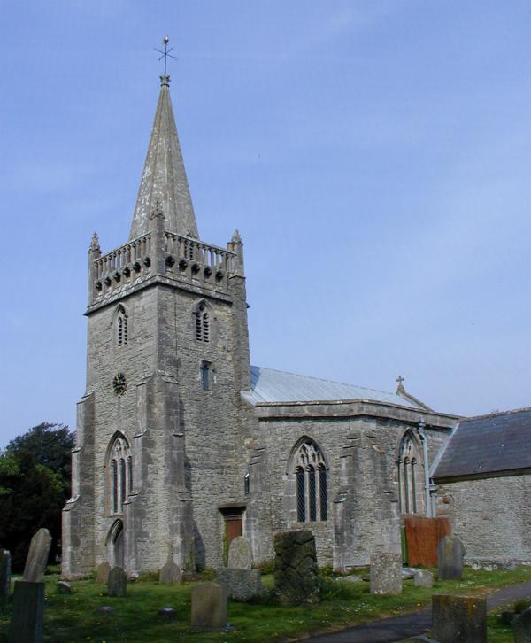 Kingston Seymour